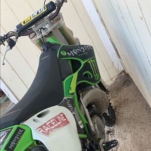 Meet your Posher, Darrell